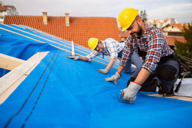 Quick and Trustworthy Emergency Roof Repair Services in Brambleton, VA
