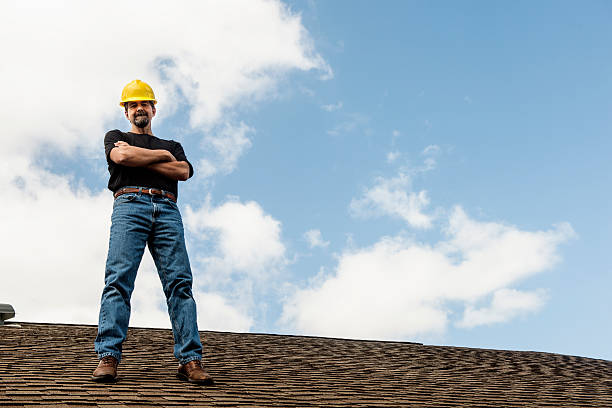 Best Emergency Roof Repair  in Brambleton, VA