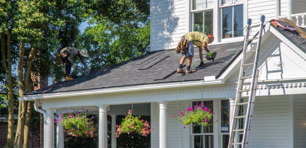 Best Flat Roof Repair Services  in Brambleton, VA