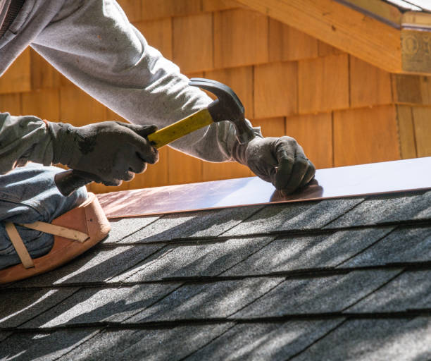 Quick and Trustworthy Emergency Roof Repair Services in Brambleton, VA